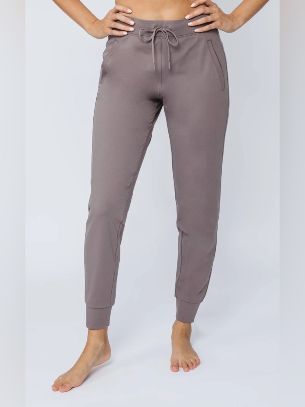 Yogalicious Lux Avenue Jogger Pants WOMEN XL